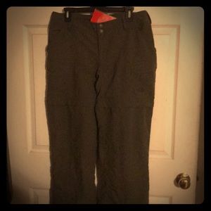 SOLD NWT The North Face Pants